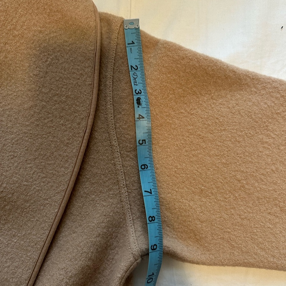 Wilfred Merino Wool Coat - Picture 9 of 10
